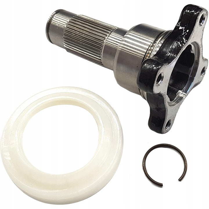 ФЛАНЕЦ раздатки atc35l bmw 5 f07 xdrive ATC35L