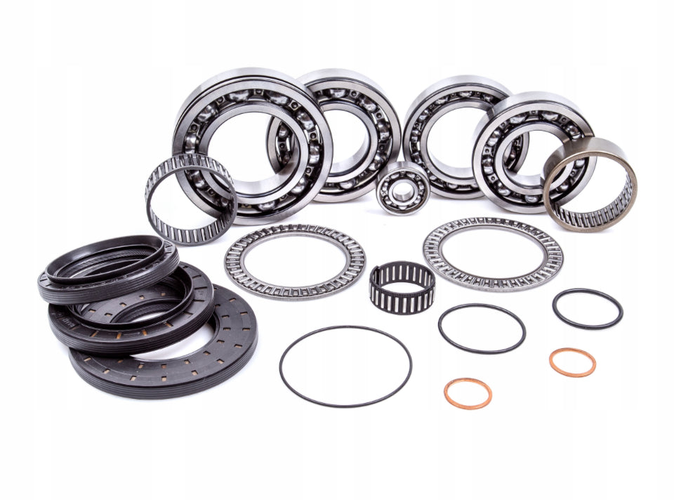 ПОДШИПНИКИ САЛЬНИК РАЗДАТКИ ATC400 BMW X3 E83 (ATC400)