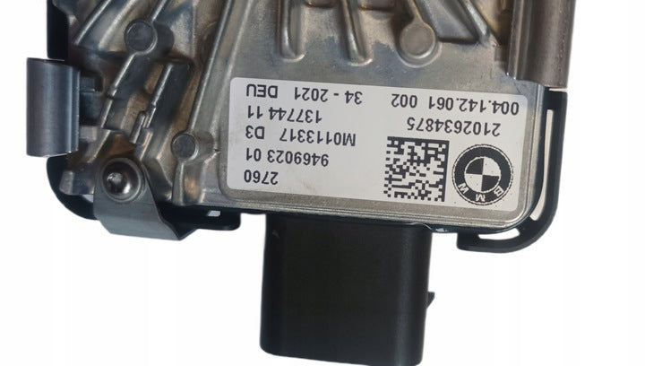 модуль момент продолговатый коробка распределительный atc13 xdrive bmw vtg 609469023 ATC13-1
