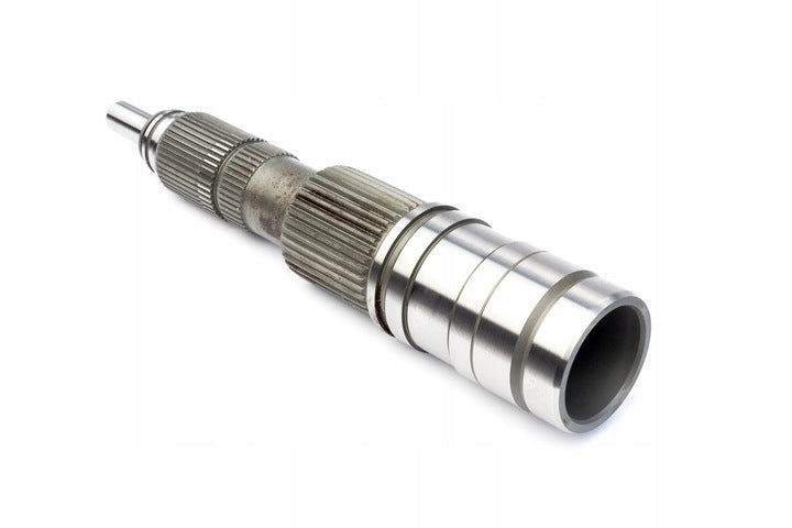 Вал основной раздатки bmw x6 e71 (ATC45L)