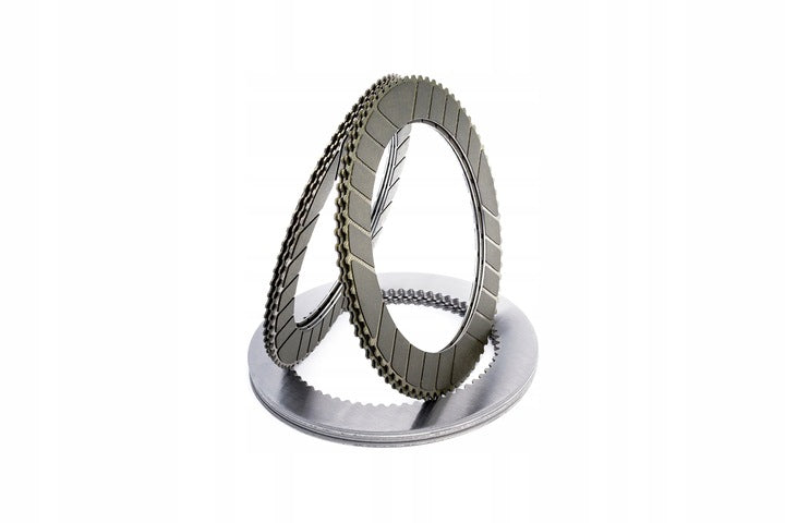 Набор фрикционные диски atc400 bmw x3 e83 (ATC400)