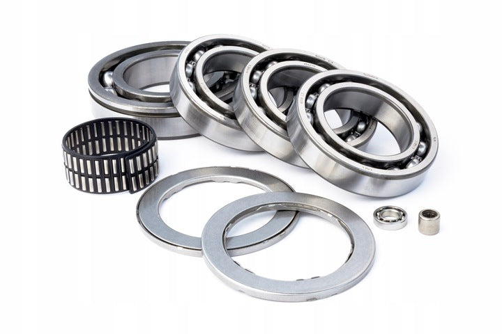 Набор подшипников раздатки atc45l bmw x6 e71 x5 e70 (ATC45L)