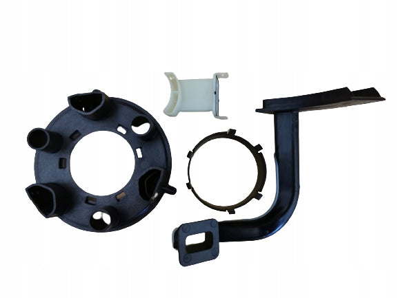 Запчасти пластиковые раздатки atc45l bmw x5 f85 ATC45L