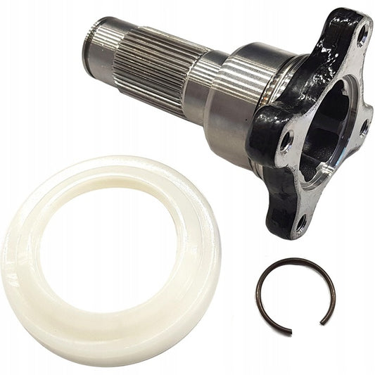 ФЛАНЕЦ раздатки atc35l bmw 5 f07 xdrive ATC35L