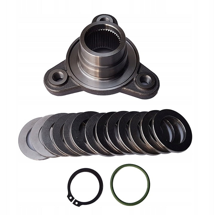 фланец RAZDATKI atc450-45L-ATC13-1 BMW