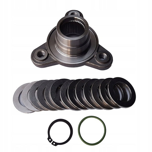 фланец RAZDATKI atc450-45L-ATC13-1 BMW