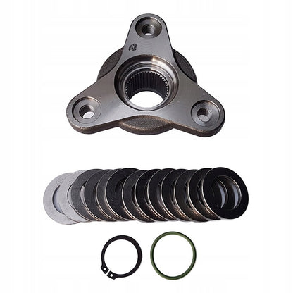 ФЛАНЕЦ atc13 bmw 8 g15 xdrive ATC13-1 ATC35L,ATC350