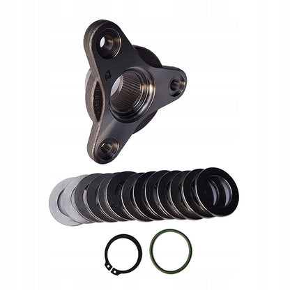 ФЛАНЕЦ atc13 bmw 8 g15 xdrive ATC13-1 ATC35L,ATC350