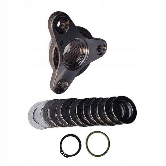 ФЛАНЕЦ atc13 bmw 8 g15 xdrive ATC13-1 ATC35L,ATC350