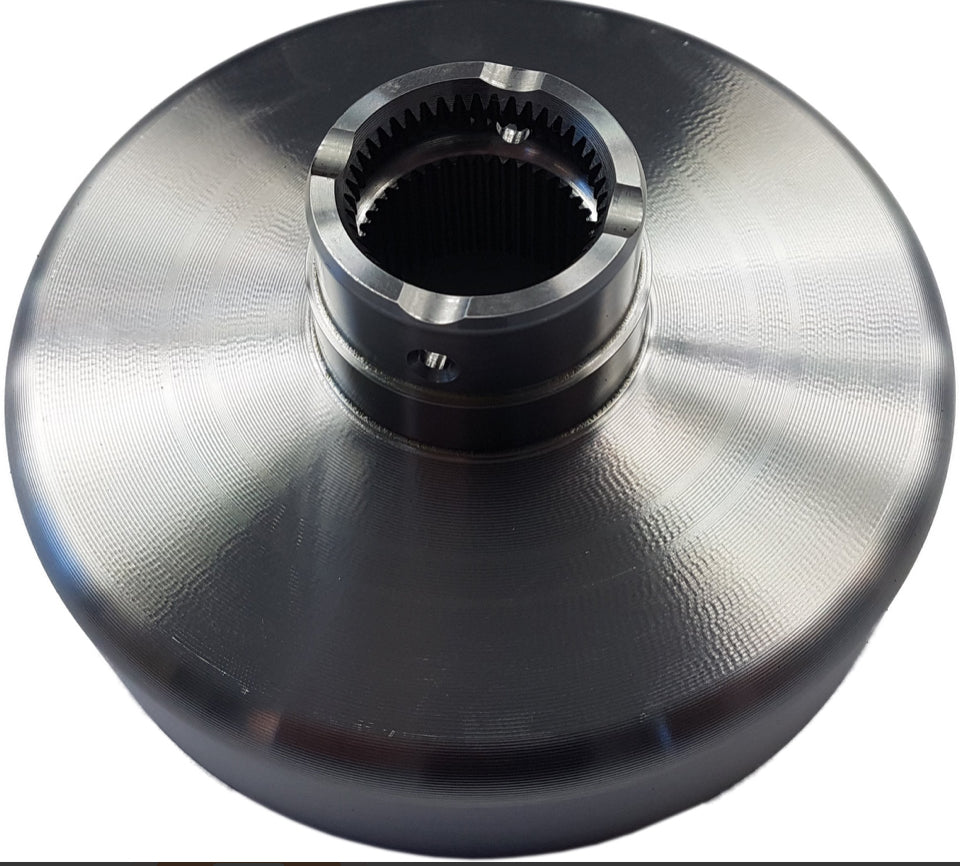 КОРЗИНА СЦЕПЛЕНИЯ раздатки BMW X3 E83 ATC400 (MG00006)