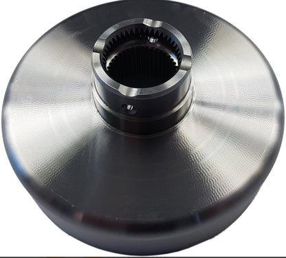 КОРЗИНА СЦЕПЛЕНИЯ раздатки BMW X3 E83 ATC400 (MG00006)