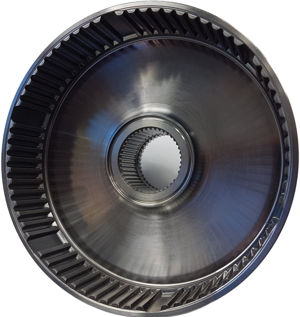 КОРЗИНА СЦЕПЛЕНИЯ раздатки BMW X3 E83 ATC400 (MG00006)