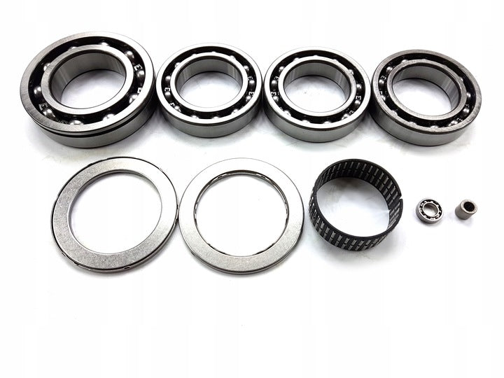 подшипники  atc45l bmw x3 f25 xdrive ATC45L