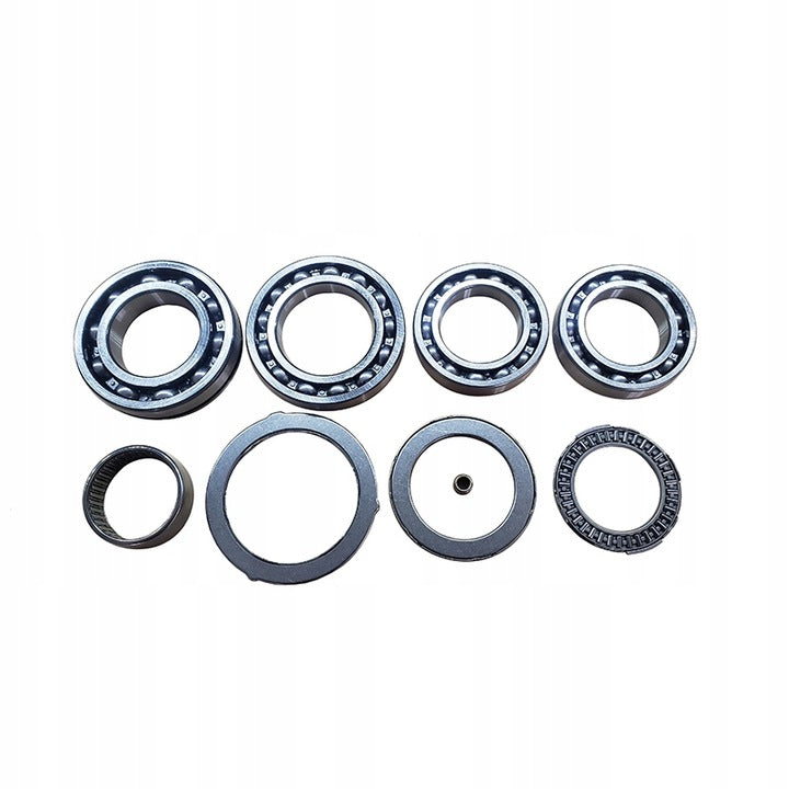 подшипники раздатки atc13 bmw x5 g05 xdrive ATC13-1