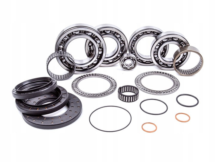 Рем комплект подшипников на  bmw x3 e83 набор (ATC400)