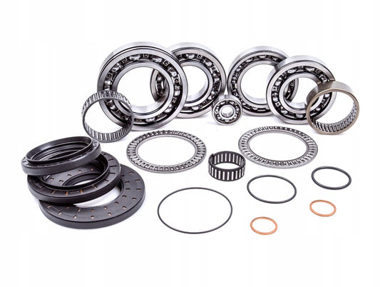 Рем комплект подшипников на  bmw x3 e83 набор (ATC400)