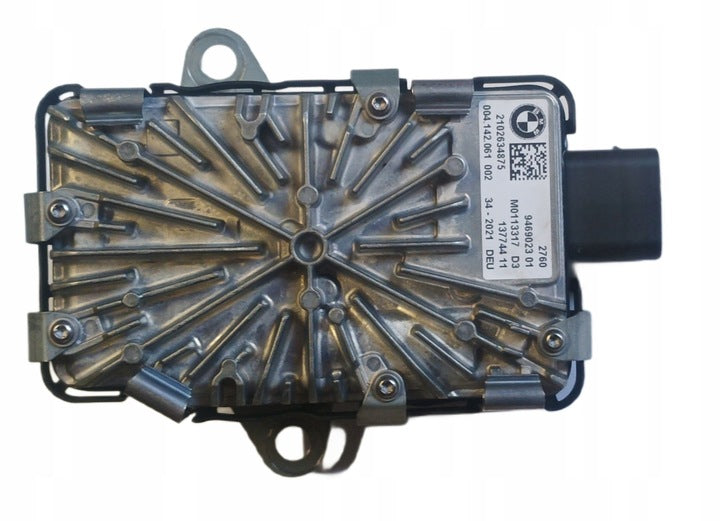 модуль момент продолговатый коробка распределительный atc13 xdrive bmw vtg 609469023 ATC13-1