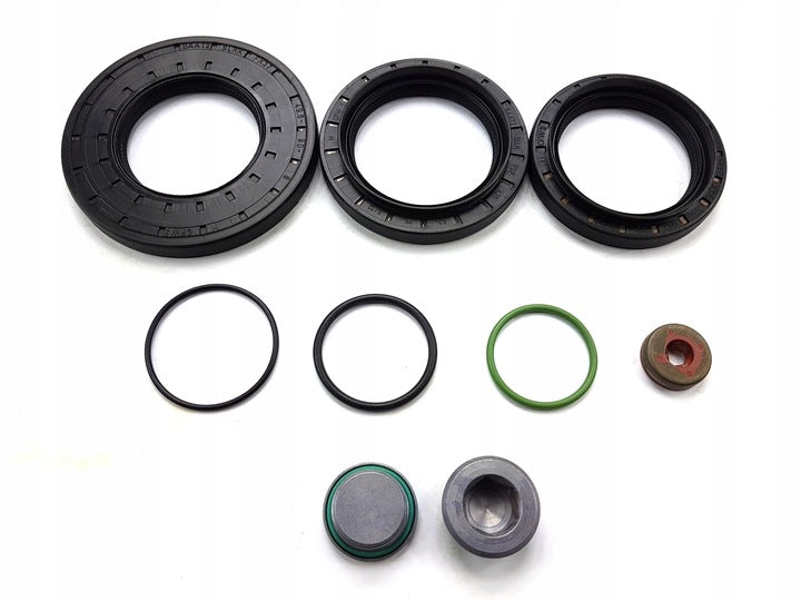 Сальник раздатки bmw x3 f25 xdrive ATC350-450