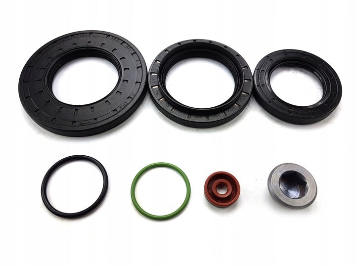 Сальник раздатки atc45l bmw x3 f25 xdrive ATC45L