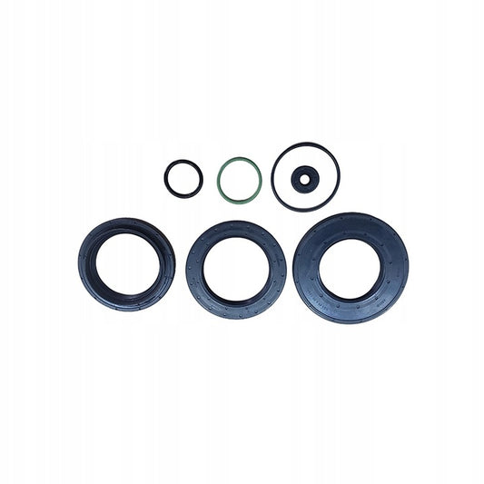 Сальники раздатки bmw x5 g05 xdrive ATC13-1,35L