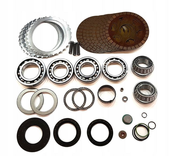 набор РЕМКОМПЛЕКТ раздатки atc35l bmw 3 f31 xdrive ATC35L