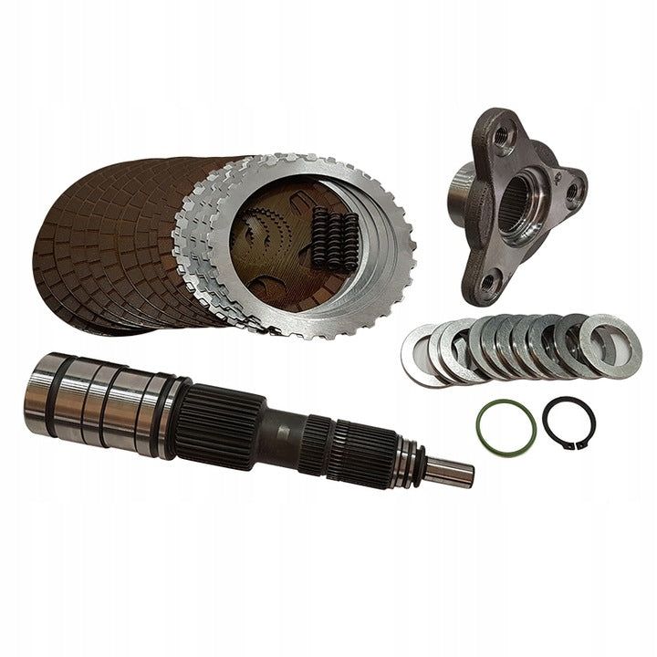 набор РЕМКОМПЛЕКТ раздатки atc45l bmw x5 f85 xdrive ATC45L