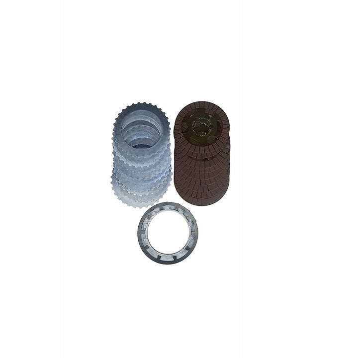 Набор фрикционные  диски atc13 bmw x5 g05