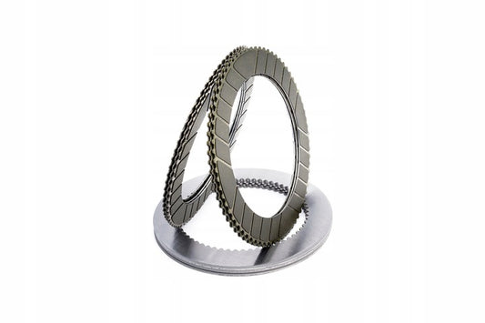 Набор фрикционные диски atc400 bmw x3 e83 (ATC400)