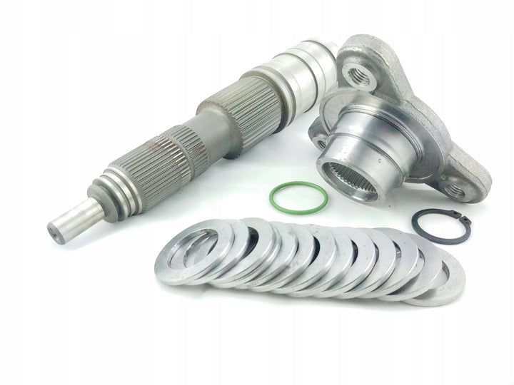 набор вал основной фланец раздатки atc35l bmw (ATC35L )