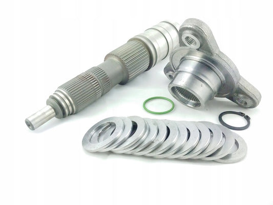 набор вал основной фланец раздатки atc35l bmw (ATC35L )